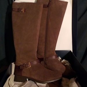 Womens Cole Haan Boots